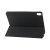 tolerate smart flip folio passar till apple ipad air 10.9 tum fjärde generation och femte generation svart