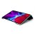 tolerate smart flip folio passar till apple ipad pro 12.9 tum gen 3 4 5 tredje fjärde femte generationen svart