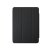 tolerate smart flip folio passar till apple ipad pro 12.9 tum gen 3 4 5 tredje fjärde femte generationen svart
