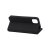 tolerate wallet case konstgjort läder tpu plånboksfodral iphone 14 plus svart