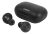 Trådlösa in-ear hörlurar med laddningetui, BT 5, TWS - Svart
