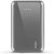 Universell Recharger S Powerbank 10000 mAh 10W 2A Grå