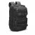 V7 Elite Black Ops Travel Backpack Ryggsäck för din 16 tum laptop och notebook svart