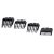wahl easy cut grooming kit hundklippare