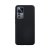 Xiaomi 12T Xiaomi 12T Pro Silikonskal Svart