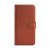 Xiaomi 13 Xiaomi 13T Pro Plånboksfodral med Stativ Brun