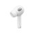 Xiaomi Buds 3T Pro True wireless hörlurar med mikrofon in ear aktiv brusreducering vit