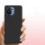 Xiaomi Mi 11 Silikonskal Svart
