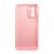 Xiaomi Mi 11i Silikonskal Rosa