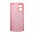 Xiaomi Redmi 10 5G Silikonskal Rosa
