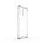 Xiaomi Redmi Note 11 Stöttåligt TPU Mobilskal Transparent