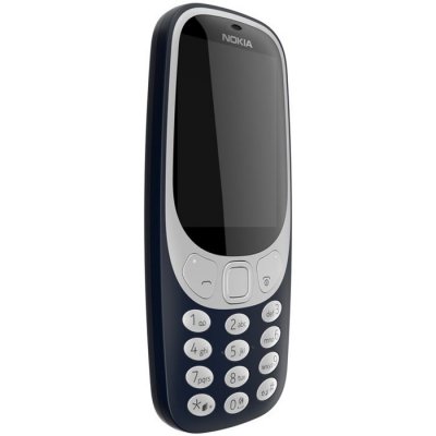 NOKIA 3310 Dual sim