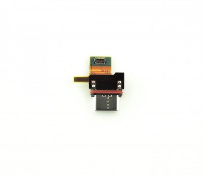 Sony Xperia X Compact USB-kontakt Original