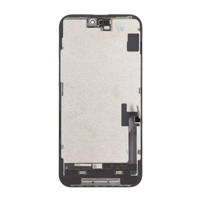 iPhone 15 Plus Display med LCD Skärm ZY In-Cell FHD COF