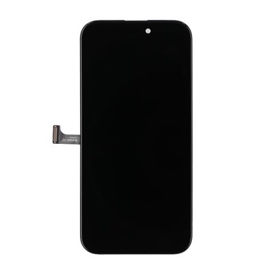 iPhone 15 Pro Display med LCD Skärm ZY In-Cell FHD COF