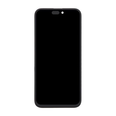 iPhone 15 Plus Soft OLED Skärm - DD