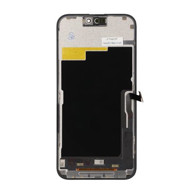 iPhone 15 Pro Max Skärm LCD ZY In-Cell FHD COF