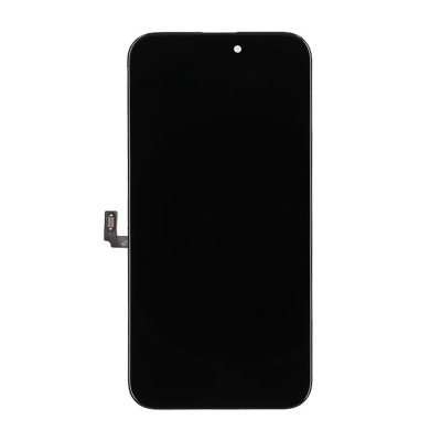 iPhone 16 Plus Skärm LCD ZY In-Cell FHD COF