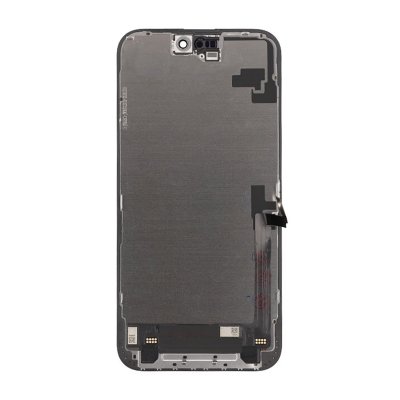 iPhone 16 Plus Skärm LCD ZY In-Cell FHD COF