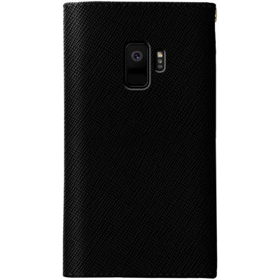 iDeal Mayfair Clutch Samsung Galaxy S9 - Svart