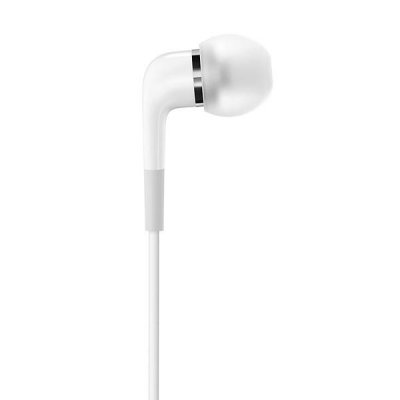 Apple iPod In-Ear with Remote and Mic V2