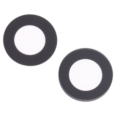 Kameraglas med självhäftande tejp till iPhone 15 Plus