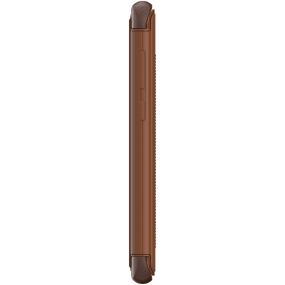 Otterbox Strada Plånboksfodral till Samsung Galaxy S8 Plus Sadelbrun