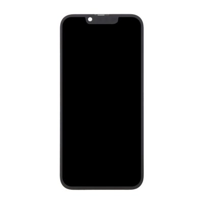 iPhone 16e Skärm med Soft OLED Display