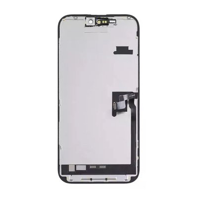 iPhone 16 Pro Max Skärm med LCD Display In-Cell