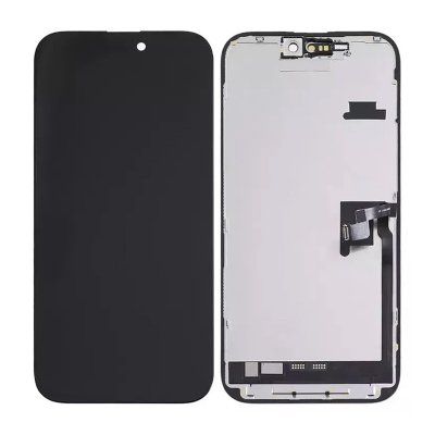 iPhone 16 Pro Max Skärm med LCD Display In-Cell