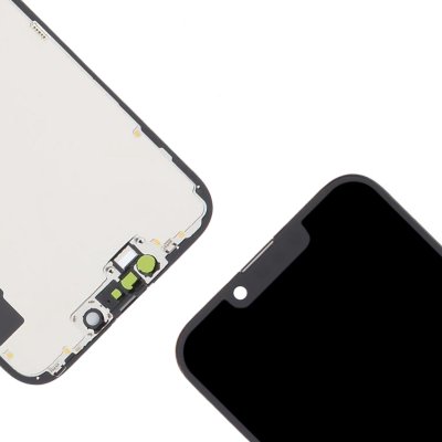 iPhone 16e Skärm med LCD Display In-Cell
