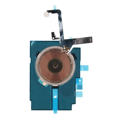iPhone 16 Pro Max NFC Antenn med Blixt Ficklampa Flexkabel OEM