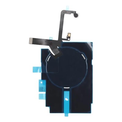 iPhone 16 Pro Max NFC Antenn med Blixt Ficklampa Flexkabel OEM
