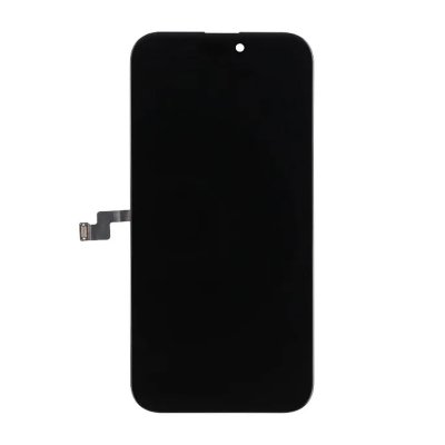 iPhone 16 Pro Max Skärm med OLED Display Original