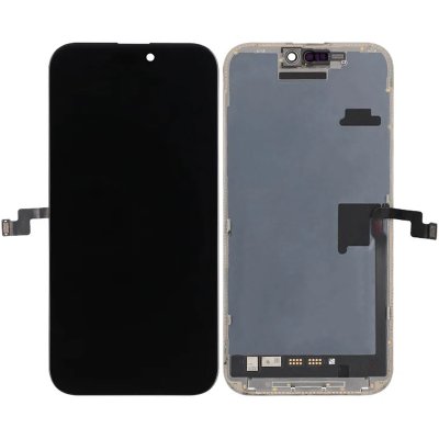 iPhone 16 Pro Max Skärm med OLED Display Original