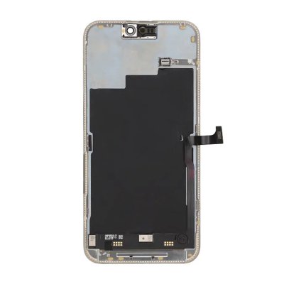 iPhone 15 Pro Max Skärm OLED Display Original