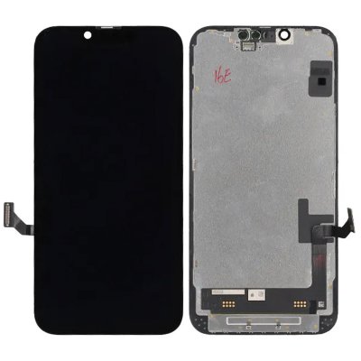iPhone 16e Skärm med OLED Display Original