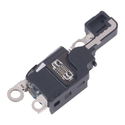 iPhone 16 Pro Mikrofon Modul med Flexkontakt OEM