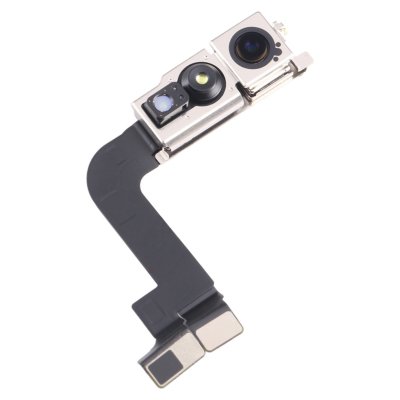 iPhone 15 Pro Max Framkamera med Flexkabel OEM
