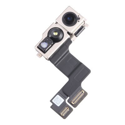 iPhone 15 Plus Framkamera med flexkabel OEM