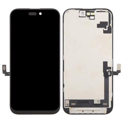 iPhone 16 Skärm med LCD Display RJ In-Cell