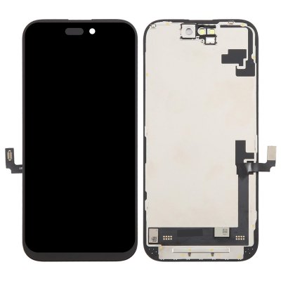 iPhone 16 Skärm med LCD Display RJ In-Cell
