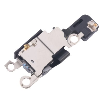 iPhone 16 Pro Mikrofon Modul med Flexkontakt OEM