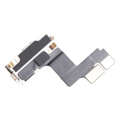 iPhone 15 Plus Framkamera med flexkabel OEM