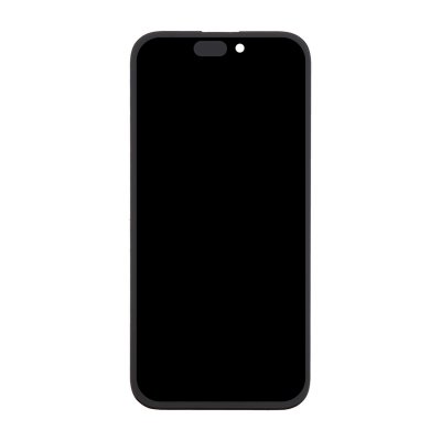 iPhone 15 Pro Skärm med Hard OLED Display - JK