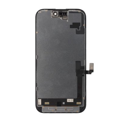 iPhone 16 Skärm OLED Original (tagen från ny iPhone)
