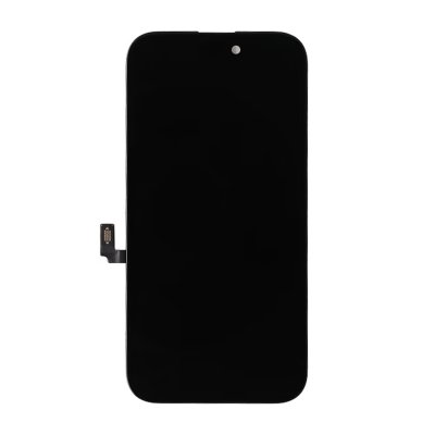 iPhone 16 Skärm OLED Original (tagen från ny iPhone)