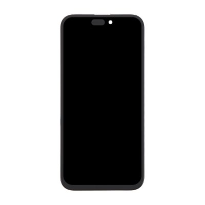 iPhone 15 Plus Skärm med Hard OLED Display - JK
