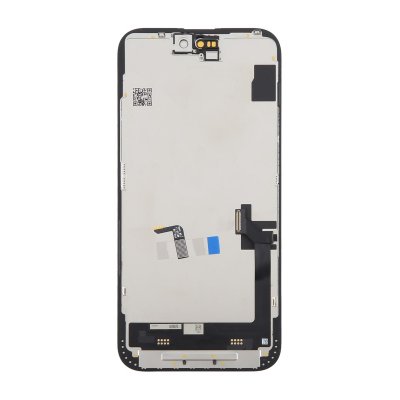 iPhone 15 Plus Skärm med Hard OLED Display - JK