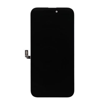iPhone 16 Plus Skärm OLED Original (tagen från ny iPhone)